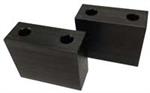 2'' Motor Mount Spacer