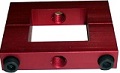 2^ SQUARE BALLAST MOUNT