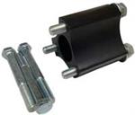 2^ STEERING WHEEL SPACER   3 on 1.75^ B/C