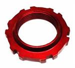 2^ THREADED BODY SHOCK  COIL ADJUSTER NUT
