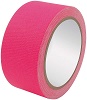 2^ x 150'   NEON PINK  GAFFERS RACER TAPE
