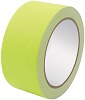2^ x 150'   NEON YELLOW GAFFERS RACER TAPE
