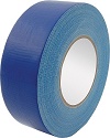 2^ x 180' BLUE  RACER TAPE