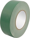 2^ x 180' GREEN  RACER TAPE