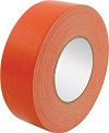 2^ x 180' ORANGE RACER TAPE