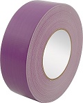 2^ x 180' PURPLE RACER TAPE