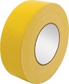 2^ x 180' YELLOW RACER TAPE