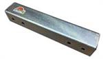2^ x 2^ SEAT SPACER BAR