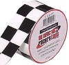 2^ x 45' CHECKERBOARD TAPE
