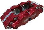 2000  CALIPER .810^ ROTOR 5.25^ MOUNT (RED)