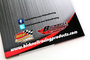 2017 BICKNELL CATALOG