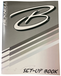 2025 BICKNELL SETUP GUIDE BOOK