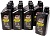 20W50 SYN BLEND RACING OIL CASE OF 12