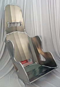 21 SERIES KART SEAT/COVER