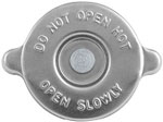  22 # RADIATOR CAP