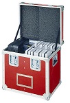 2.5^(64 MM) PADDED CASE
