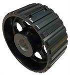 28 TOOTH COG PULLEY 1-1/2^ WIDE 5/8^ BORE