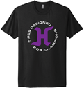 2X LARGE HOOSIER ^HOOPS^ T SHIRT
