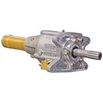 2nd Gen LATE MODEL TRANSMISSION