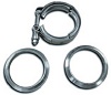 3-1/2^ V CLAMP ASSEMBLY