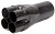3-1/2 ^ x 9^ SLIP-ON EXHAUST COLLECTOR