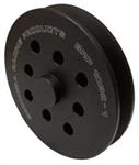 3-3/4^ WATER PUMP  PULLEY