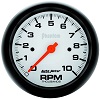 3-3/8^ PHANTOM TACH 10,000 RPM