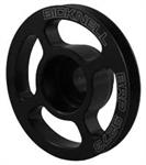 3-5/16^ 7MM.ALTERNATOR  V-PULLEY .590^ BORE