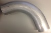3^  90 DEGREE ALUMINUM  ELBOW