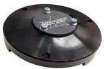 3 BOLT COG REAR HUB DRIVE FLANGE