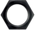 #3 BULKHEAD NUT