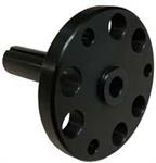 3 Bolt 1^ Mandrel Drive for Small Block Chev.