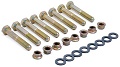 3 DISC CLUTCH BOLT KIT - 2^ LONG