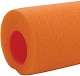 3' FOAM ORANGE ROLL BAR PAD