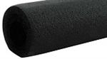 3' FOAM ROLL BAR PADDING   BLACK