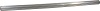 3' IN-LINE OIL COOLER TUBE