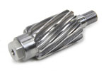 3^ Pinion for Intregated Servo Rack 10 Tooth