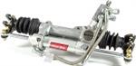3^ RACK & PINION DP SLOTTED EYE