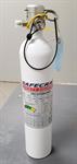3# REPLACEMENT FIRE BOTTLE