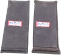 3^ SEAT BELT HARNESS PADS