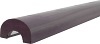 3' SFI  ROLL BAR PADDING FITS 1-1/8^ TO 1-1/2^
