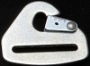 3^ SNAP HOOK BELT END