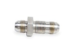 3 ST. BULKHEAD FITTING STAINLESS STEEL