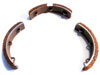 (3) Standard Shoes for Max Torque Draggin Skin Clutch