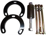 3^ WIDE ROLLER KIT FOR ADJ TIMING B/C
