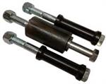 3^ WIDE ROLLER KIT FOR FIXED TIMING B/C