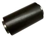 3^ WIDE TORSION ROLLER ASSY. with Roller Brgs.
