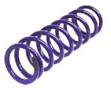 3" x 10"  COIL SPRING  225#