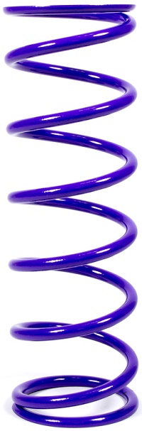 3" x 12" COIL SPRING  175#