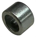 3/4^ OD. x 1/2^ WIDE x 1/2^ HOLE STEEL SPACER